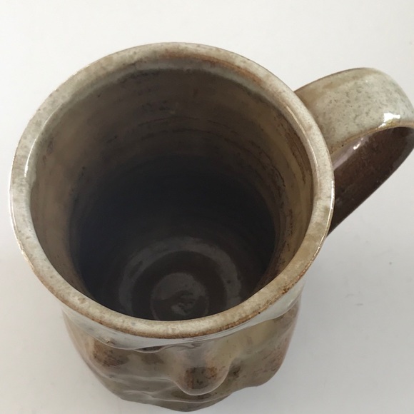 Watson Pottery Tipp City Ohio Mug - Picture 5 of 8